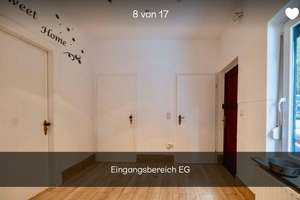 Viel Platz für große Träume - das Familienzuhause wartet – Die vollständige Adresse der Immobilie erhältst du vom Anbieter., 25436 Uetersen – Vorschaubild 6