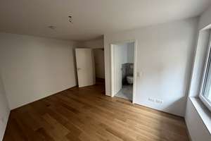 attraktive 3-Zimmer-Whg mit EBK, Terrasse, Garten u. Keller in Obermenzing – Bauseweinallee 86d, 81247 Obermenzing, München – Vorschaubild 8