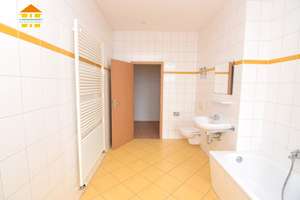 *Attraktive 2 Raum Wohnung mit Balkon auf dem Sonnenberg!* – Markusstraße 31, 9130 Sonnenberg, Chemnitz – Vorschaubild 3