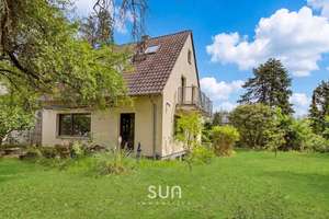 VILLENVIERTEL GONSENHEIM – Gepflegtes EFH auf 627m² großem Grundstück mit Anbau-/Neubaupotential – Die vollständige Adresse der Immobilie erhältst du vom Anbieter., 55124 Gonsenheim, Mainz – Vorschaubild 26