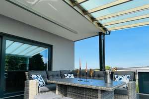 Aufwachen mit den Rehen, Grillen mit Bergblick - ruhiges, exklusives Haus mit schönen Besonderheiten – Die vollständige Adresse der Immobilie erhältst du vom Anbieter., 83301 Traunreut – Vorschaubild 8
