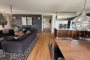 SHK Premium !! "Wohnen im Immobilienolymp" Penthouse der Extraklasse, FFM-Riedberg, Frei !! – 60438 Kalbach-Riedberg, Frankfurt am Main – Vorschaubild 15