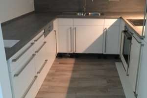 Polygongarden - Exklusive 1,5-Zi-Wohnung mit Balkon - frei zum 01.01.2026 – Pettenkoferstr. 14, 10247 Friedrichshain, Berlin – Vorschaubild 5