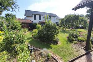 Gehobene Doppelhaushälfte mit Garten am Schwefelbad in WOB-Fallersleben – Am Schwefelbad 5, 38442 Fallersleben, Wolfsburg – Vorschaubild 9