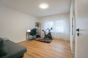 Platz für die ganze Familie – moderne Doppelhaushälfte mit Garten und Terrasse in ruhiger Lage – Die vollständige Adresse der Immobilie erhältst du vom Anbieter., 90765 Stadeln, Herboldshof, Mannhof, Fürth – Vorschaubild 8