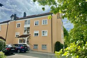Helle 3-Zimmerwohnung zentral in Murnau – Die vollständige Adresse der Immobilie erhältst du vom Anbieter., 82418 Murnau am Staffelsee – Vorschaubild 15