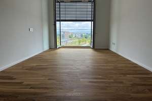 ERSTBEZUG 2026 | 2,5 Zi. | 66 m² | 1. Reihe BUGA-Park SPINELLI | Balkon | EBK inkl. | TG | KfW 40 – Leonie-Ossowski-Promenade 25, 68309 Käfertal, Mannheim – Vorschaubild 5
