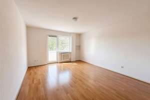Bezugsfreie 2-Zimmer-Wohnung in Wilmersdorf, 4. OG mit Aufzug, Südwestbalkon, ruhige Straße, Keller – Die vollständige Adresse der Immobilie erhältst du vom Anbieter., 10715 Wilmersdorf, Berlin – Vorschaubild 1
