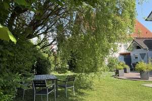 Einfamilienhaus (provisionsfrei), 726 qm Grundstück, in "Spielstraße", Extrafläche 868 qm – Die vollständige Adresse der Immobilie erhältst du vom Anbieter., 61197 Florstadt – Vorschaubild 2
