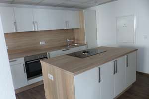 Möblierte 2-Zimmer-Wohnung im Zentrum Metzingens – Schönbeinstrasse 12, 72555 Metzingen – Vorschaubild 6