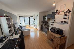 Schönes Appartement mit Balkon – Rilkestraße 13, 51067 Holweide, Köln – Vorschaubild 7