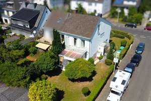 Helle Doppelhaushalte in beliebter Wohnlage von Dottendorf auf Erbpachtgrundstück – Die vollständige Adresse der Immobilie erhältst du vom Anbieter., 53129 Dottendorf, Bonn – Vorschaubild 3