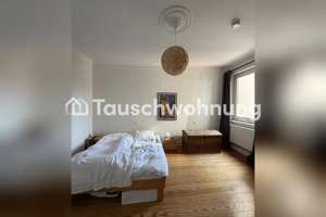 Tauschwohnung: 3-Zimmer Altbauwohnung Winterhude – Die vollständige Adresse der Immobilie erhältst du vom Anbieter., 22301 Winterhude, Hamburg – Vorschaubild 5