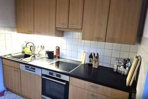 Schöne NR-Wohnung mit dreieinhalb Zimmern, Balkon, in Bremen-Vegesack – Gerhard-Rohlfs-Str. 50, 28575 Vegesack (Ortsteil), Bremen – Vorschaubild 7