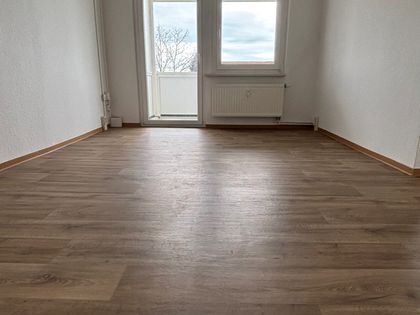 1 1/2 Zimmer Wohnung in Schönebeck online (Elbe)