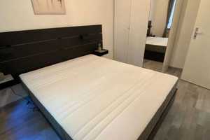 Möbelierte 2-Zimmer-Wohnung mit Internet & Kabelfensehen im Apartmenthaus Rheingau – 65197 Wiesbaden – Vorschaubild 9