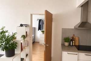  2 Zimmer in Nbg zur Untermiete (1.9.25-31.1.26 befristet) – Die vollständige Adresse der Immobilie erhältst du vom Anbieter., 90419 Sandberg, Nürnberg – Vorschaubild 2