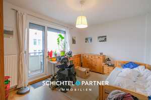NEUER PREIS - Westend | Großes 3-Parteien-Haus mit Balkonen, Keller & Garten – Bremen – Vorschaubild 24
