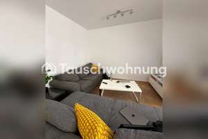 Tauschwohnung: Geräumige 3.5-Zimmer-Flat in München zum Tauschen – Die vollständige Adresse der Immobilie erhältst du vom Anbieter., 80336 Sankt Paul, München – Vorschaubild 5