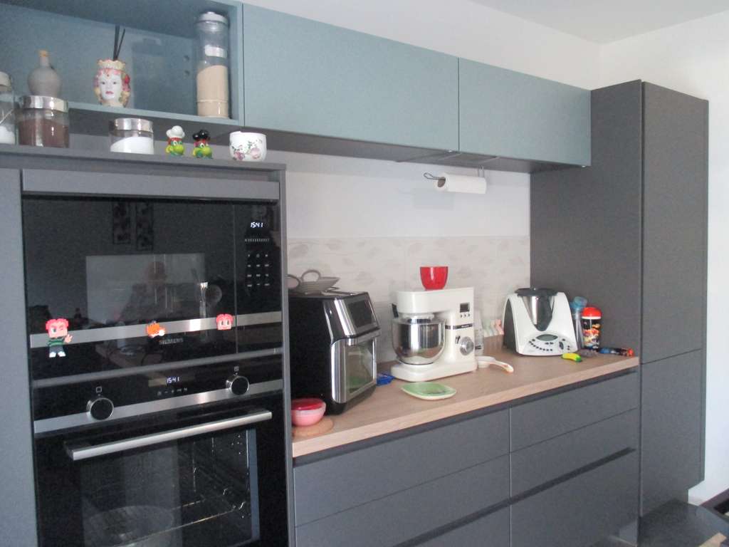 Immobilie in Hundsdorf - Baujahr 2021: Einfamilienhaus mit separatem Bungalow - günstige Finanzierung möglich! - Bild 3