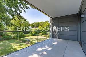 Kompromissloses Luxus-Ensemble in absoluter Bestlage – Ein Statement moderner Architektur – Die vollständige Adresse der Immobilie erhältst du vom Anbieter., 50935 Lindenthal (Ortsteil), Köln – Vorschaubild 10