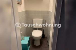Tauschwohnung: Liebevoll sanierte Stadtwohnung – Die vollständige Adresse der Immobilie erhältst du vom Anbieter., 28195 Bahnhofsvorstadt, Bremen – Vorschaubild 3