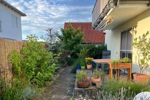 Gepflegte DHH in Fahrenzhausen mit 7 Zimmern, Doppelgerage und grossem Garten – Turmstraße 20a, 85777 Fahrenzhausen – Vorschaubild 4