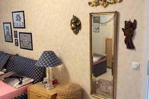 Schöner Wohnen in Schweinau ! Perfekt aufgeteilte, helle 3,5-Zimmer-Wohnung mit Loggia & Stellplatz – Olivenweg 54, 90441 Hohe Marter, Nürnberg – Vorschaubild 20