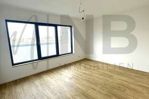 Bezugsfertig! Moderne, seniorengerechte Wohnung mitten in Sterkrade! – Die vollständige Adresse der Immobilie erhältst du vom Anbieter., 46145 Sterkrade-Mitte, Oberhausen – Vorschaubild 9