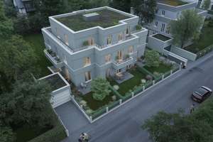 Walperlach Living - Wohnung 1