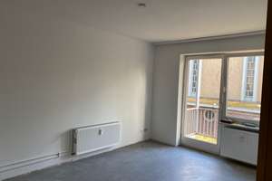 Gut geschnittene 2-Zimmerwohnung in Wohnanlage