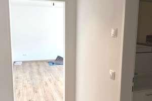 NUR für 1 Person: Modernes 1-Raum-Appartement mit EBK in der Schmale Straße! – Schmale Straße 19, 48149 Neutor, Münster – Vorschaubild 12