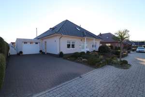 Traumhafter Bungalow in Papenburg – Die vollständige Adresse der Immobilie erhältst du vom Anbieter., 26871 Papenburg – Vorschaubild 1