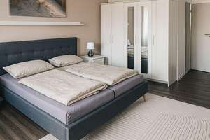 Exklusive Penthouse-Wohnung mit Dachterrasse  in Leverkusen-Opladen – 51379 Opladen, Leverkusen – Vorschaubild 10