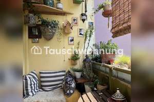 Tauschwohnung: Schöne helle Wohnung in Berlin Mitte – Putbusserstraße 8, 13355 Gesundbrunnen, Berlin – Vorschaubild 3