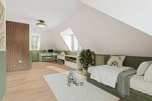 Wohnen wo andere Urlaub machen - Nordseeküste - Wilhelmshaven Energieeffizientes Architektenhaus! – Die vollständige Adresse der Immobilie erhältst du vom Anbieter., 80639 Neuhausen, München – Vorschaubild 15