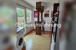 Tauschwohnung: 2 Zimmerwohnung mit großem Balkon – Tauschwohnungstraße 1, 30449 Linden-Süd, Hannover – Vorschaubild 4