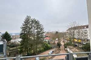 Helle renovierte 4-ZKB Wohnung mit Balkon in verkehrsgünstiger Lage – Leipziger Straße 73, 66113 Stadtverband Saarbrücken (Kreis) – Vorschaubild 7