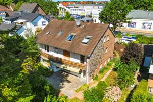 Vielseitiges Mehrfamilienhaus in Bielefeld-Jöllenbeck – bezugsfrei und teilmodernisiert – 33739 Jöllenbeck, Bielefeld – Vorschaubild 2