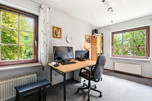 Solide Substanz trifft Entwicklungsspielraum – Bungalow in ruhiger Lage – Die vollständige Adresse der Immobilie erhältst du vom Anbieter., 22549 Lurup, Hamburg – Vorschaubild 8