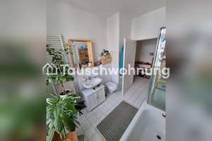 Tauschwohnung: Zweiraumwohnung am Südplatz – 4107 Südvorstadt, Leipzig – Vorschaubild 9