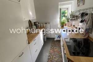 Wohnungstausch: Lerchenauer Straße 32 – Lerchenauer Straße 32, 80000 Am Luitpoldpark, München – Vorschaubild 8