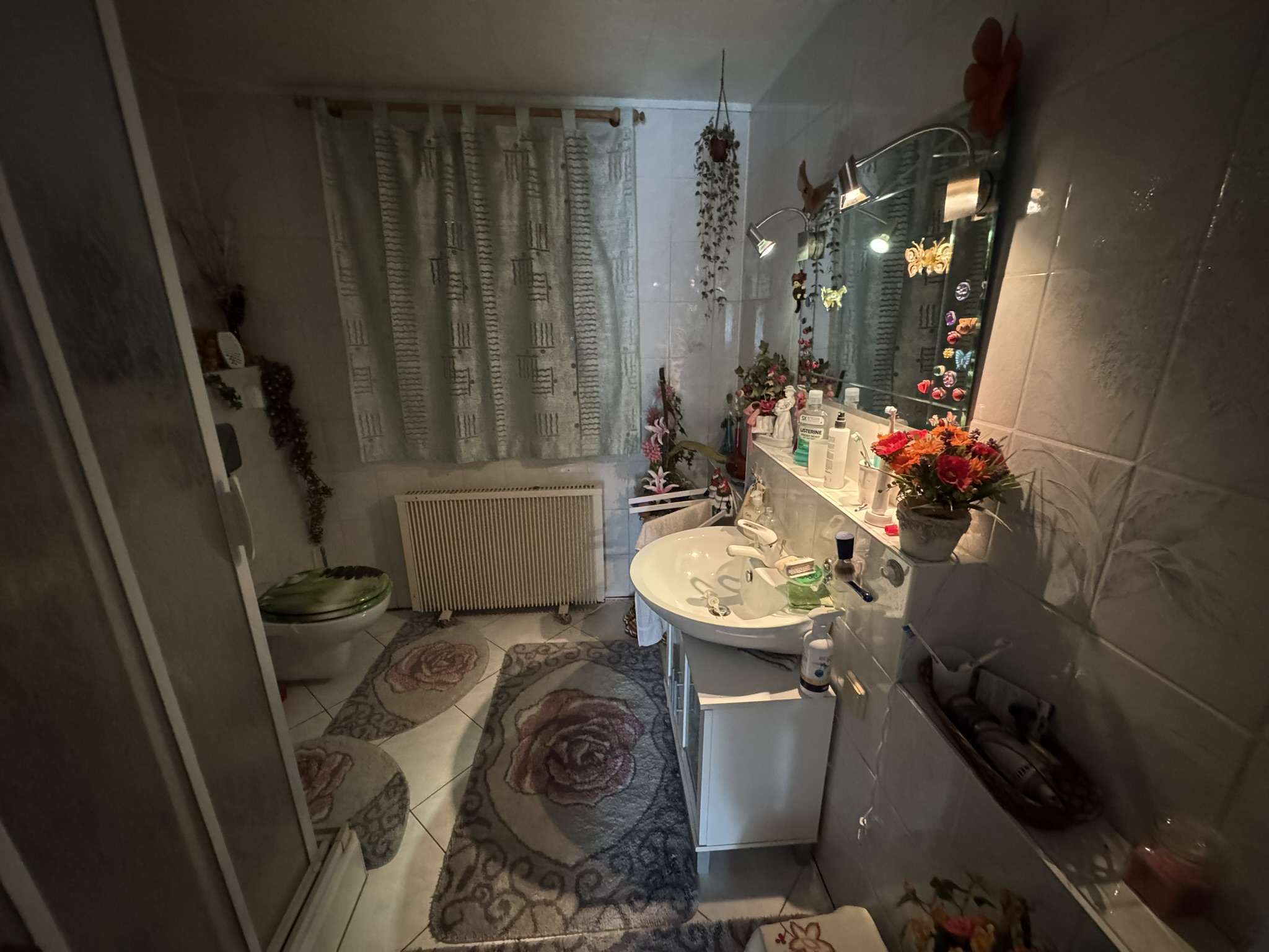 Immobilie in Lampertswalde - Idyllischer Landhof mit besonderem Charakter inkl. Waldgrundstück - Bild 3