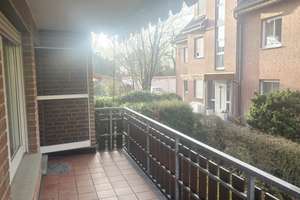 *3-Zimmer 96 m² Erdgeschosseigentumswohnung, idyllisch ruhig und doch so zentral zur Autobahn* – Evinger Str. 618, 44339 Brechten, Dortmund – Vorschaubild 7