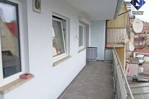 Modernisierte 3-Zimmer-Wohnung mit Balkon - im Herzen von Cannstatt – Die vollständige Adresse der Immobilie erhältst du vom Anbieter., 70372 Cannstatt-Mitte, Stuttgart – Vorschaubild 9