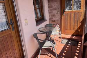 Sonnige, komplett ausgestattete Wohnung für Wochenendheimfahrer – Die vollständige Adresse der Immobilie erhältst du vom Anbieter., 63820 Elsenfeld – Vorschaubild 16