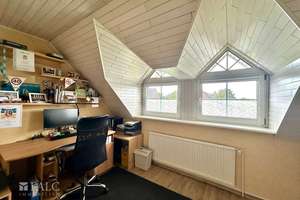 Ein Zuhause zum Wohlfühlen - Tolles Architektenhaus in bester Lage von Himmelpforten – Die vollständige Adresse der Immobilie erhältst du vom Anbieter., 21709 Himmelpforten – Vorschaubild 21