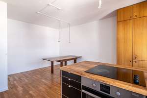 Wohnen über den Dächern:  Außergewöhnliche Maisonette mit Weitblick – Die vollständige Adresse der Immobilie erhältst du vom Anbieter., 10437 Prenzlauer Berg, Berlin – Vorschaubild 11