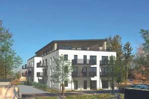 Heubrunnenpark 53a - Bestens Wohnen: Gartenwohnung am Bach (Whg. Nr. 1) – Baumhofstraße 53a, 97828 Marktheidenfeld – Vorschaubild 3