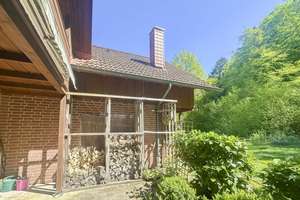 Waldidylle am Pönitzer See - Wohnrefugium oder Ferienvermietung in Klingberg  – Die vollständige Adresse der Immobilie erhältst du vom Anbieter., 23684 Scharbeutz – Vorschaubild 20